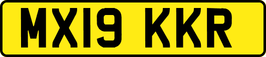 MX19KKR