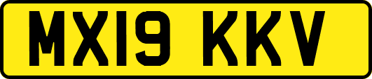 MX19KKV