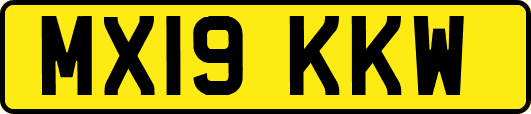MX19KKW