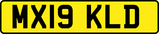 MX19KLD