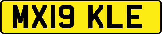 MX19KLE