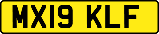 MX19KLF