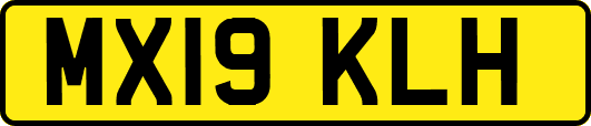MX19KLH