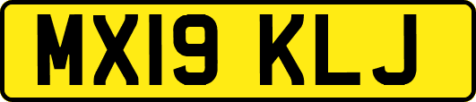 MX19KLJ