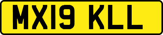 MX19KLL
