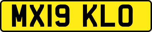 MX19KLO