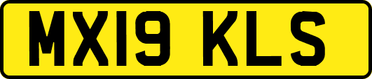 MX19KLS