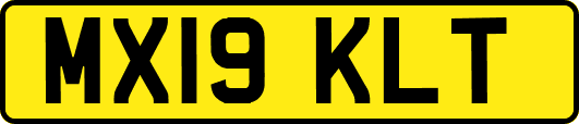MX19KLT