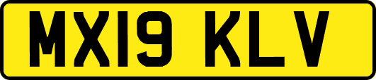 MX19KLV