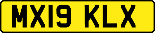 MX19KLX