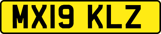 MX19KLZ