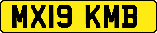 MX19KMB