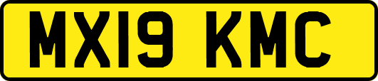 MX19KMC