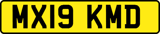 MX19KMD