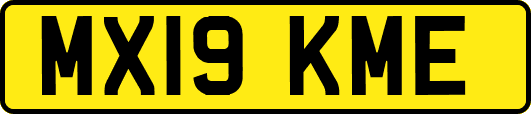 MX19KME