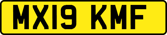 MX19KMF