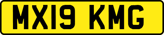 MX19KMG