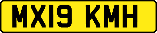 MX19KMH