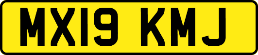 MX19KMJ
