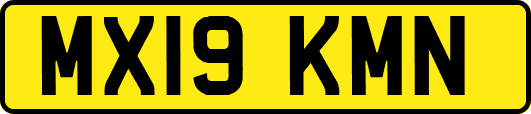 MX19KMN