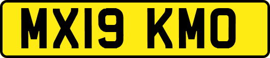 MX19KMO