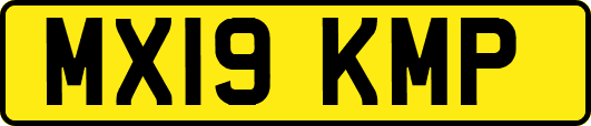 MX19KMP