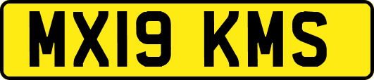 MX19KMS
