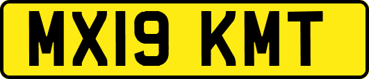 MX19KMT