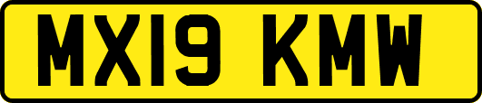 MX19KMW