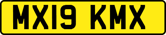 MX19KMX
