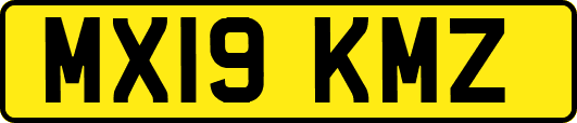 MX19KMZ