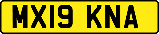 MX19KNA