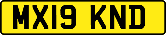 MX19KND