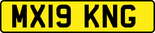 MX19KNG