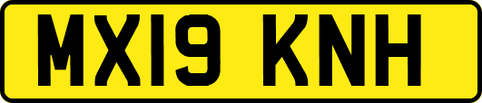 MX19KNH
