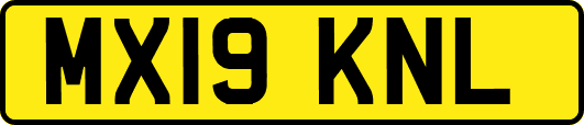 MX19KNL