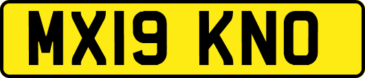 MX19KNO
