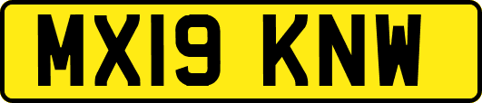 MX19KNW