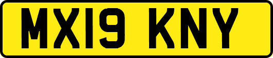 MX19KNY