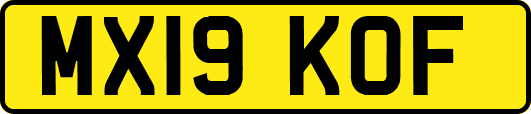 MX19KOF