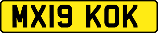 MX19KOK