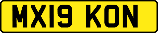 MX19KON