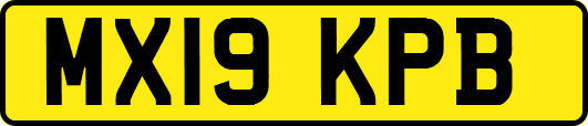 MX19KPB