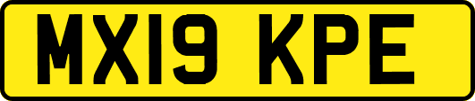 MX19KPE
