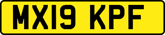 MX19KPF