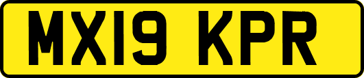 MX19KPR