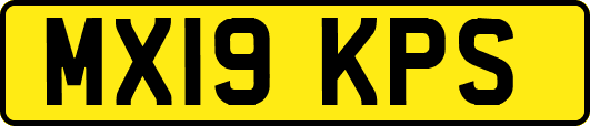 MX19KPS
