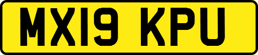 MX19KPU