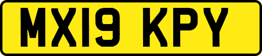 MX19KPY