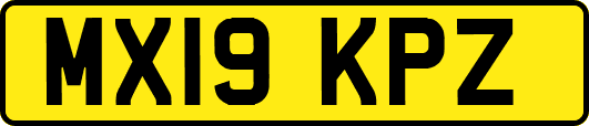 MX19KPZ